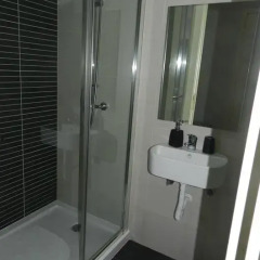 Отель Jualis Guest House Стандартный номер разные типы кроватей фото 44