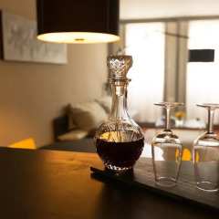 Апартаменты Porto Insight Apartments удобства в номере фото 2
