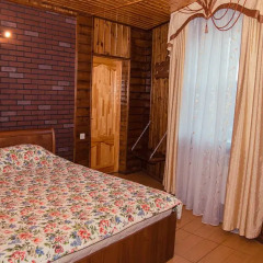 Гостиница Nikolaevskiy Guest House спа