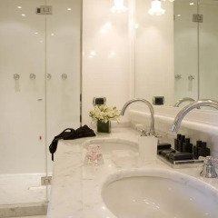 Baglioni Hotel Luna 5* Номер Делюкс с двуспальной кроватью фото 4