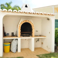 Отель Albufeira Gale Villa Zira