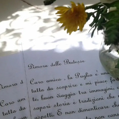 Отель Dimora delle Badesse Италия, Конверсано - отзывы, цены и фото номеров - забронировать отель Dimora delle Badesse онлайн приотельная территория