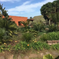 Отель Haciendas del Valle - Las Kentias фото 12