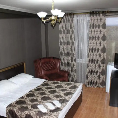 Гостиница Usadba Dobrogo Doctora Guest House комната для гостей