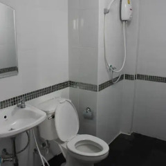 Отель Artada Residence ванная