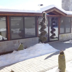 Отель Sveti Nikola Villas near Borovets Вилла фото 32