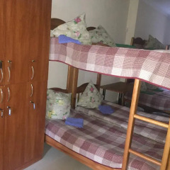 Hostel Fort спа