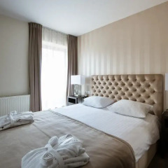Amberton Hotel комната для гостей фото 4