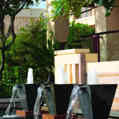 Отель Movenpick Resort Bangtao Beach Phuket фото 11