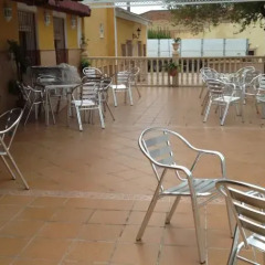 Отель Hostal Carmona