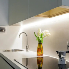 Отель Msnsuites Palazzo Dei Ciompi Люкс повышенной комфортности фото 2