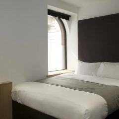 The Z Hotel Piccadilly 3* Стандартный номер с двуспальной кроватью фото 2