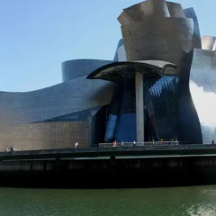 Cosmov Bilbao Hotel**