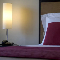 Pestana Casino Park Hotel & Casino 5* Стандартный номер с 2 отдельными кроватями фото 3