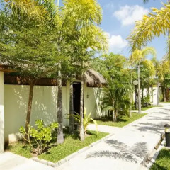 Отель The Sea House Beach Resort фото 3