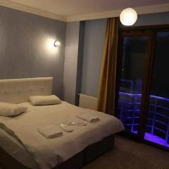 Tuzlam Otel Турция, Стамбул - отзывы, цены и фото номеров - забронировать отель Tuzlam Otel онлайн комната для гостей фото 4