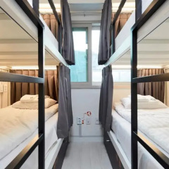 Отель Itaewon N Guesthouse in Seoul детские мероприятия
