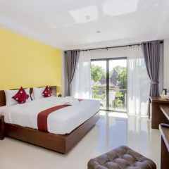 Отель Andaman Pearl Resort 3* Номер Делюкс с различными типами кроватей фото 14