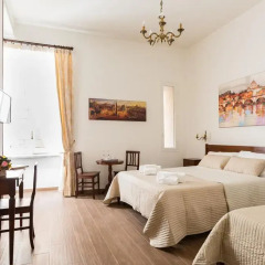 Отель Casa in Monti Guest House Стандартный номер фото 4