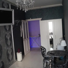 VIP Hotel Nevsky - hostel Стандартный номер с различными типами кроватей фото 9