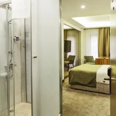 The 22 Hotel 3* Стандартный номер с различными типами кроватей фото 4