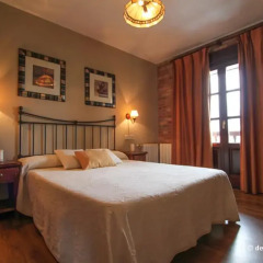 Hotel Rural Andrín комната для гостей фото 4