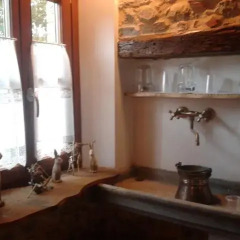 Отель Alloggio Agrituristico Conte Ottelio Прадамано спа