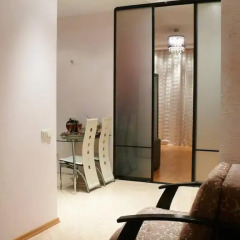 Апартаменты Arcadia City Apartments спа