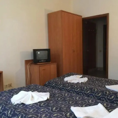Отель Боярский двор 3* Стандартный номер фото 13
