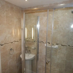 Отель 3 Norfolk Square - Guest house 5* Номер Делюкс с различными типами кроватей фото 2