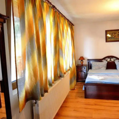 Отель Guest House Mavrudieva 2* Стандартный номер с различными типами кроватей фото 12