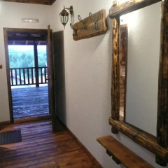 Отель Guest House Daya сауна