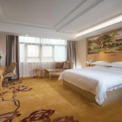 Отель GreenTree Inn Guangdong Shenzhen Dongmen Business Hotel Китай, Шэньчжэнь - отзывы, цены и фото номеров - забронировать отель GreenTree Inn Guangdong Shenzhen Dongmen Business Hotel онлайн комната для гостей фото 5