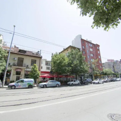 Отель Vega Pension