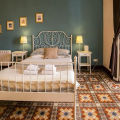 Отель Casa Maca Guest House Испания, Барселона - отзывы, цены и фото номеров - забронировать отель Casa Maca Guest House онлайн интерьер отеля