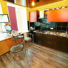 Апартаменты Kvartiras Minsk Apartments Студия фото 3