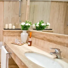 Hotel Plaza Opera 4* Стандартный номер с различными типами кроватей фото 4