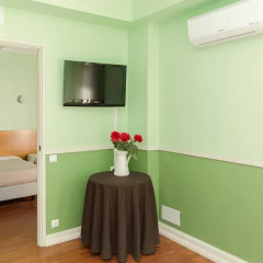 Hotel Leiria Classic - Hostel удобства в номере фото 2