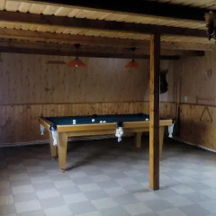 Hotel Gimba 3* Стандартный номер фото 9