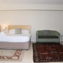 Grande Kloof Boutique Hotel 3* Семейный люкс с двуспальной кроватью фото 4