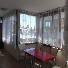 Yasmin hotel питание