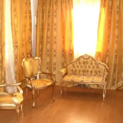 Alex Palace Mini Hotel Лоо комната для гостей
