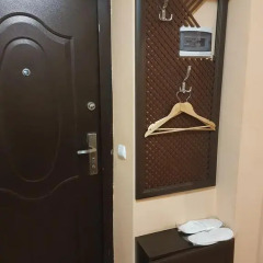 Apart-Hotel City Center Contrabas 3* Апартаменты фото 17