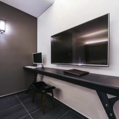 Hotel GMS удобства в номере фото 2