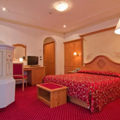 Pineta Pastry Hotel 4* Полулюкс фото 10