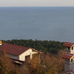 Отель Sunshine Suite Апартаменты фото 11