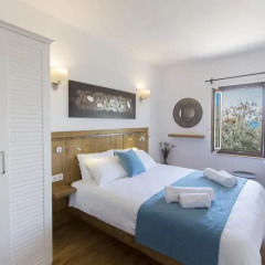 Old Town Hotel Kalkan 4* Стандартный номер с различными типами кроватей фото 4