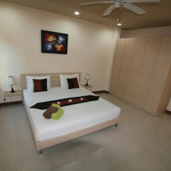Отель Babylon Pool Villas 3* Студия Делюкс с различными типами кроватей фото 25