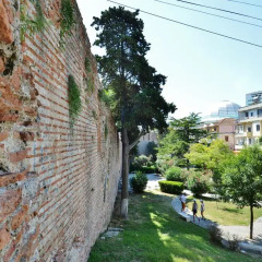 Апартаменты S. Efendi Apartment Дуррес