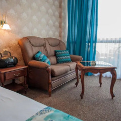 Mercury Hotel - Все включено 4* Номер Эконом с разными типами кроватей фото 5